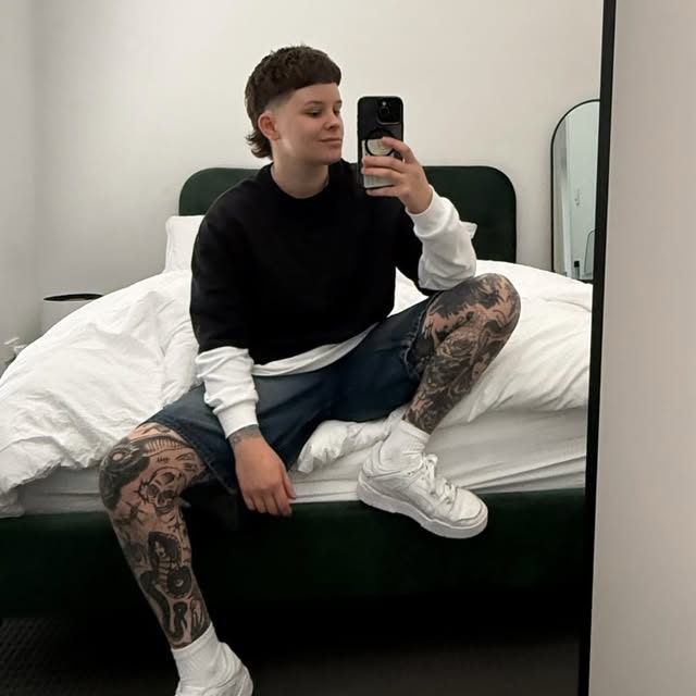 Jesse Mills profile picture