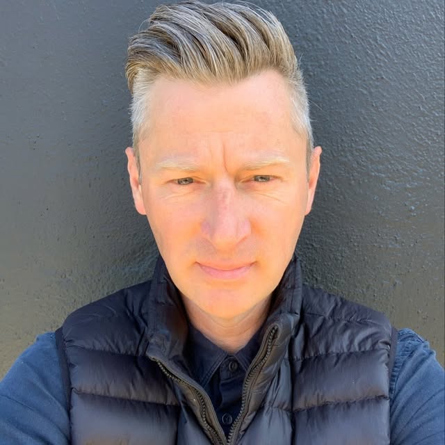 Oran O’Reilly profile picture