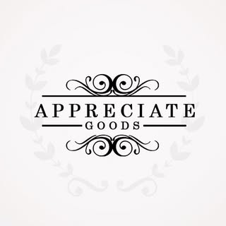 Appreciate Goods profile picture