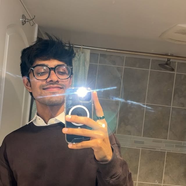 Rushit profile picture