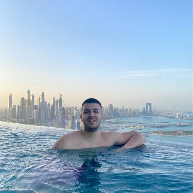 Aleksandar Koprivica profile picture