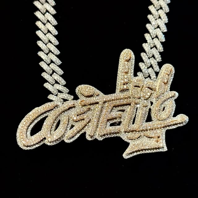 Costello Music profile picture