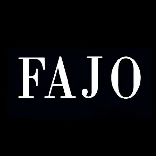 FAJO Magazine profile picture