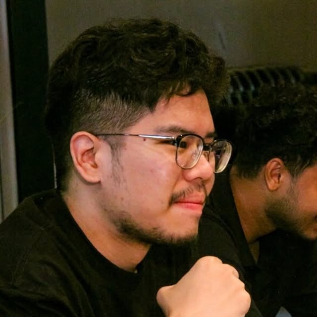 Ray Benjamin Simon Ng profile picture