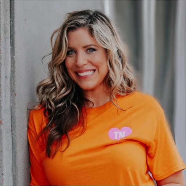 Julie Kinsland profile picture