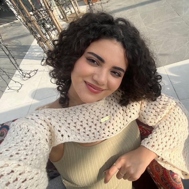 Dana Abbas profile picture