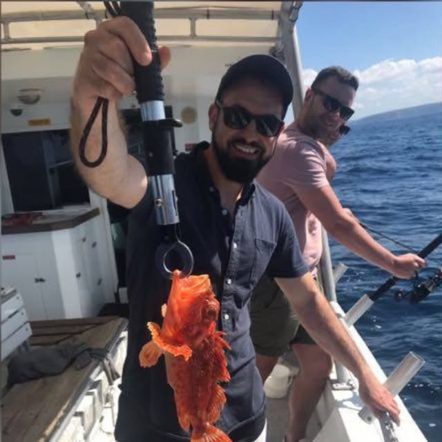 George profile picture