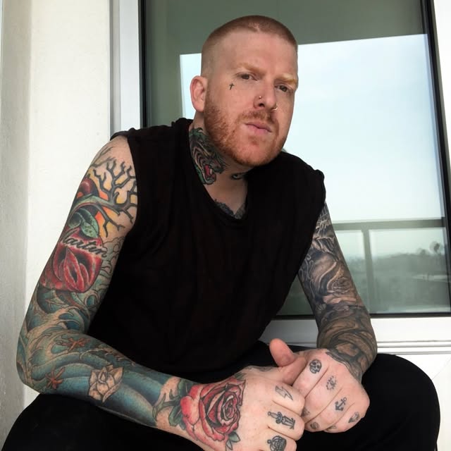 Jake B Martin profile picture