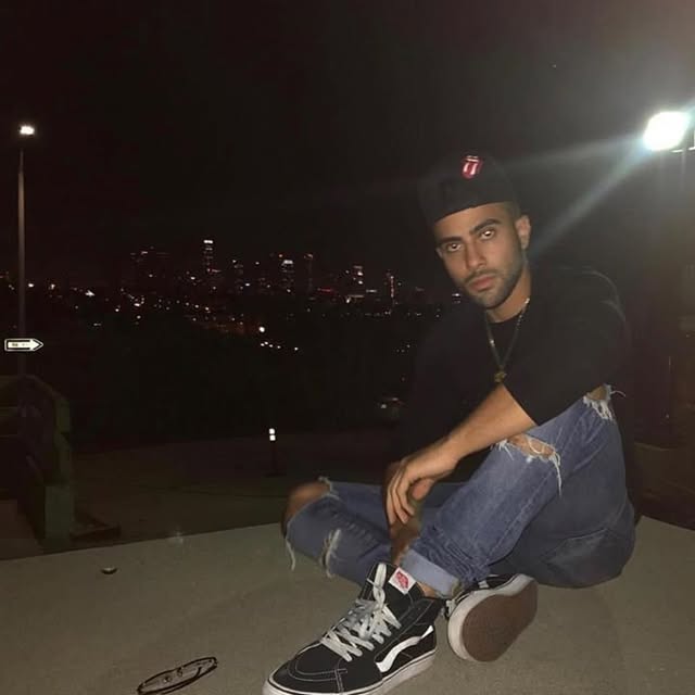 Yamen Dee profile picture