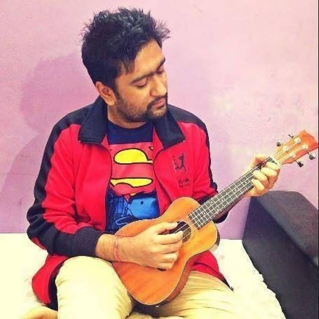 Nitesh Sharma profile picture