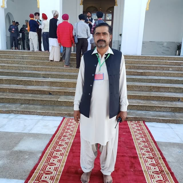 Yaseen Khokhar profile picture