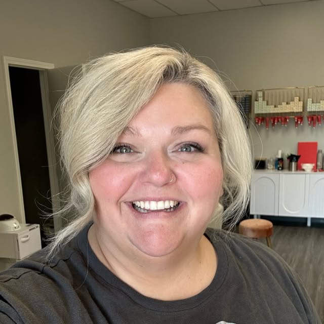 Central Arkansas Hair Stylist profile picture