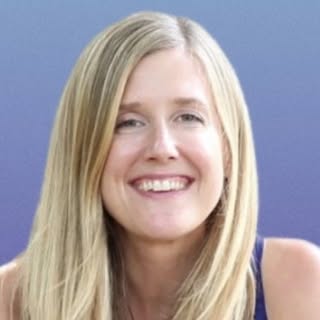 Elizabeth McGann profile picture