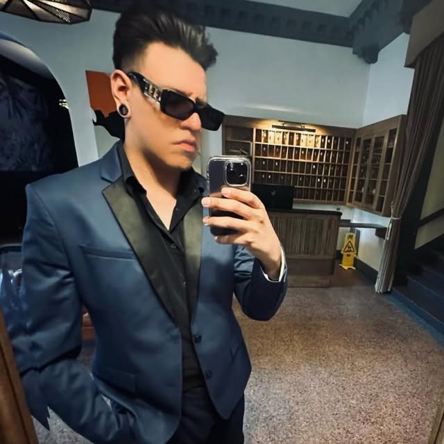 Gio Ortega profile picture