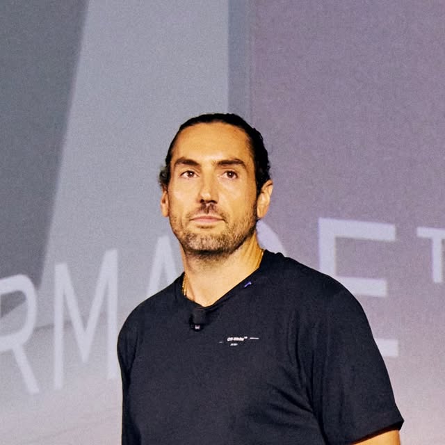 Gregory Constantine profile picture