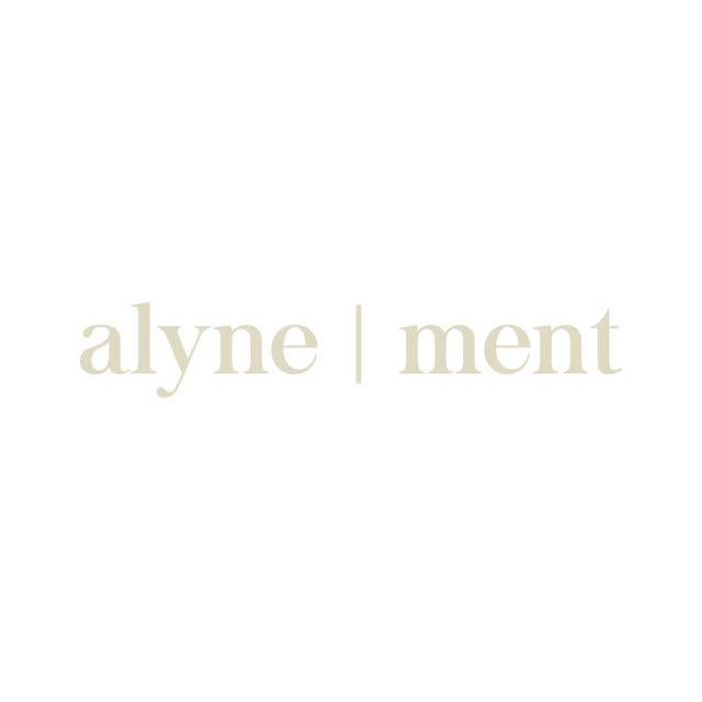 Alyne | Ment profile picture