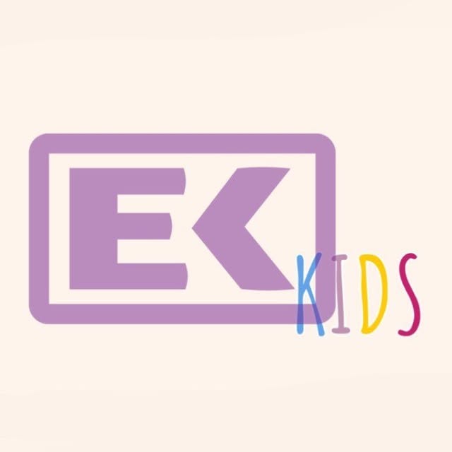Ek.kids profile picture