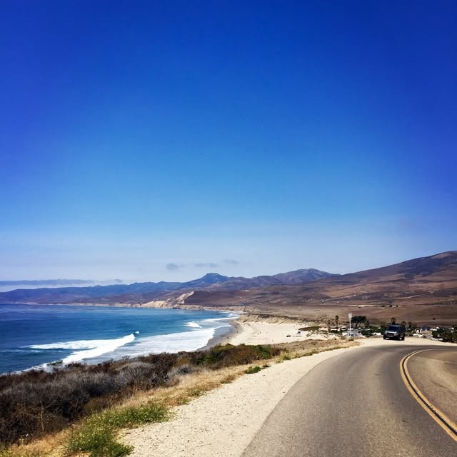 Pacific Palisades | Malibu profile picture
