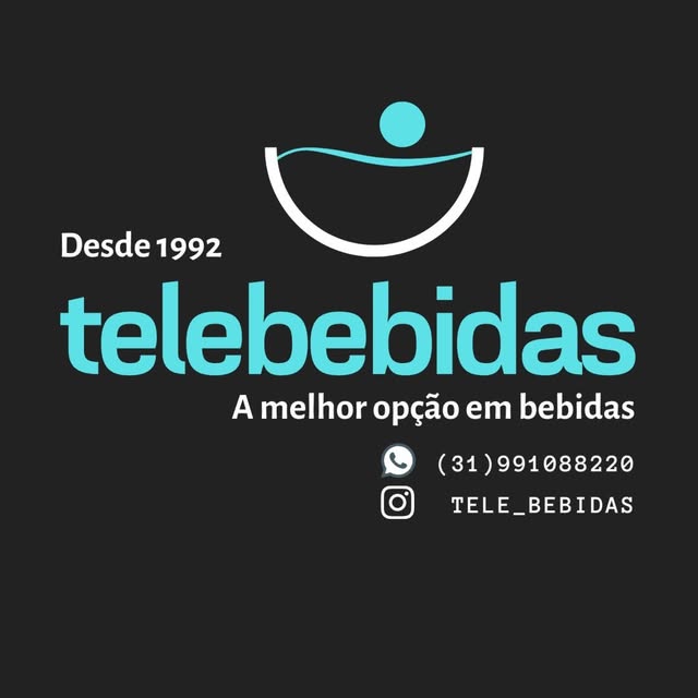 Tele_Bebidas profile picture