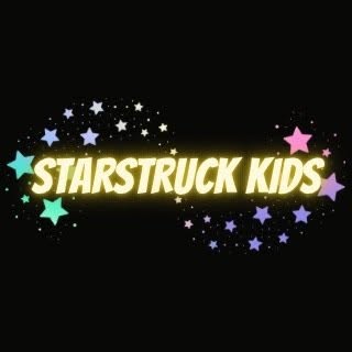 Starstruck Kids profile picture