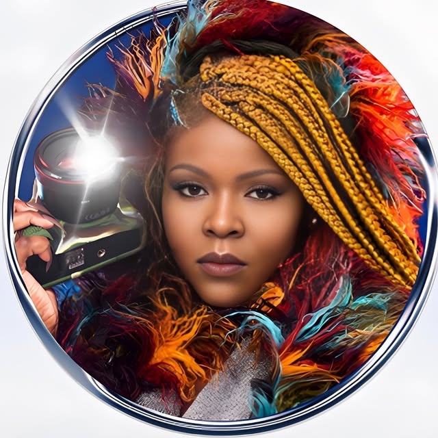 Natasha “Tasha Bleu” Paige profile picture