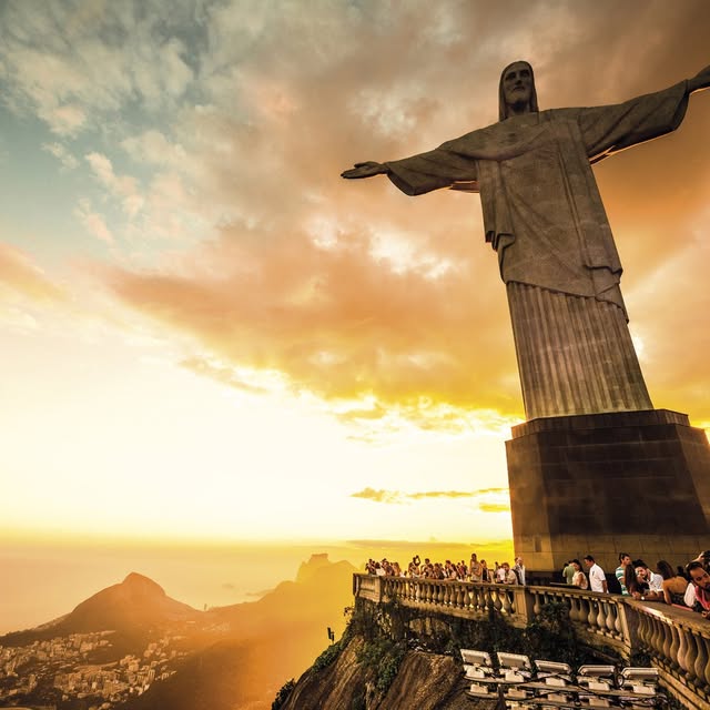Brazil Trip Turismo ® profile picture