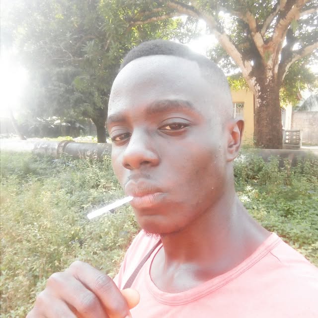 Alieu profile picture