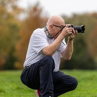 Photographer profile picture