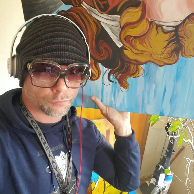 J.J. Wolfe profile picture