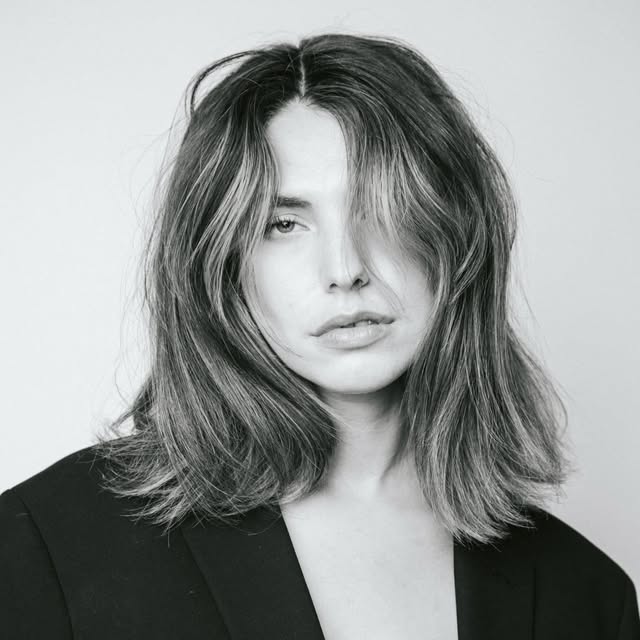 Carli Glubok profile picture
