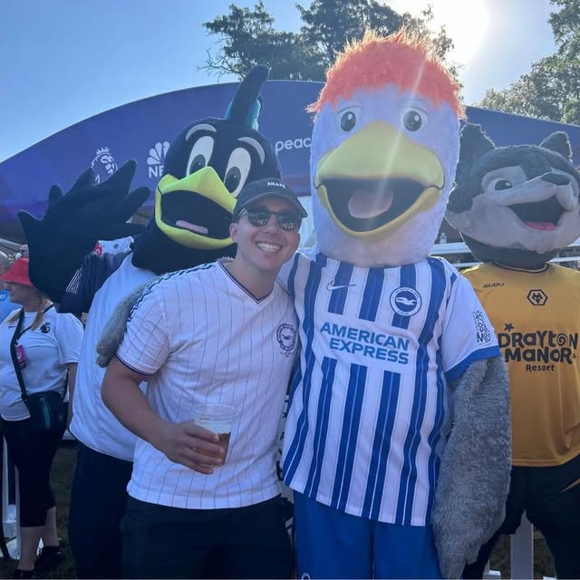 David Head profile picture