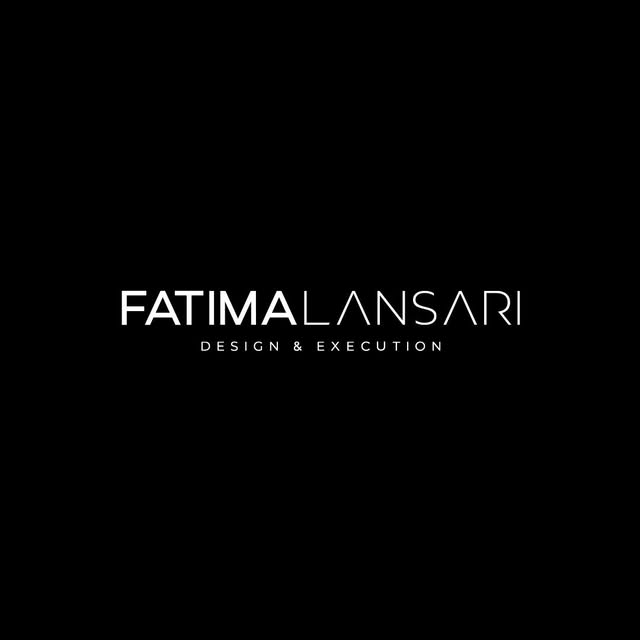 شركة فاطمة الأنصاري للتصميم و التنفيذ profile picture
