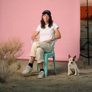 Margeaux Walter profile picture