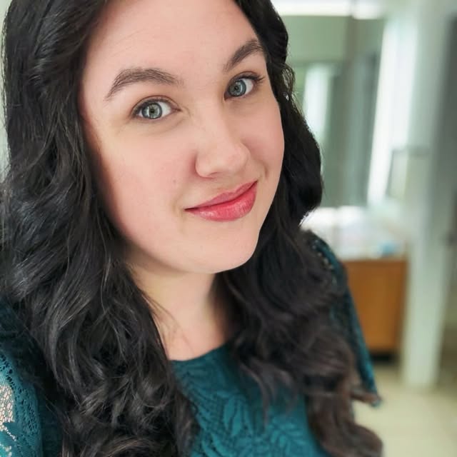 Joanna LeMasters profile picture
