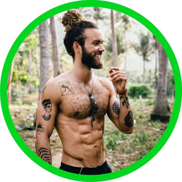 HANK GE profile picture