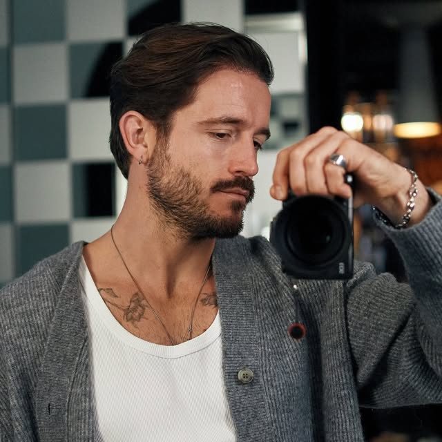 Ruben Visser 't Hooft | Photographer & Storyteller profile picture
