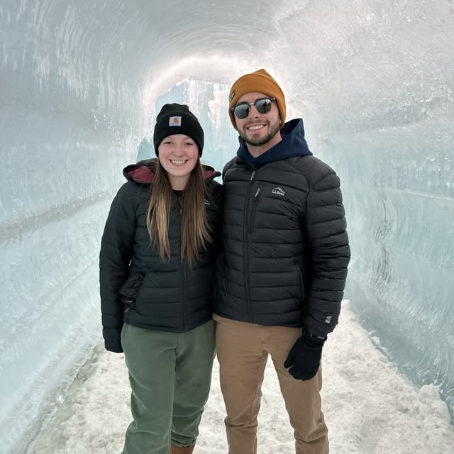 Aidan Scheinfeld profile picture