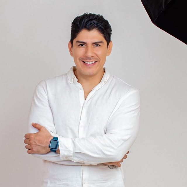 Mario Espinosa profile picture