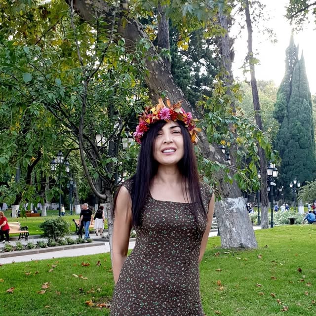 Khatuna Salukvadze profile picture