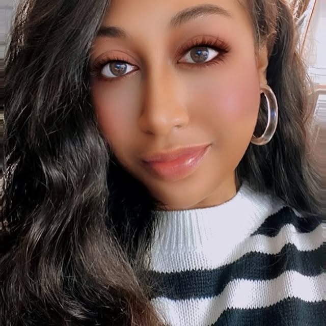 Amber Stanfield | The Kpop Socialite 💜 profile picture