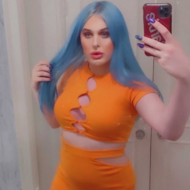 Ariana profile picture