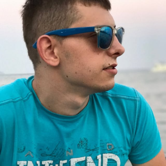 Bojan Gagic profile picture
