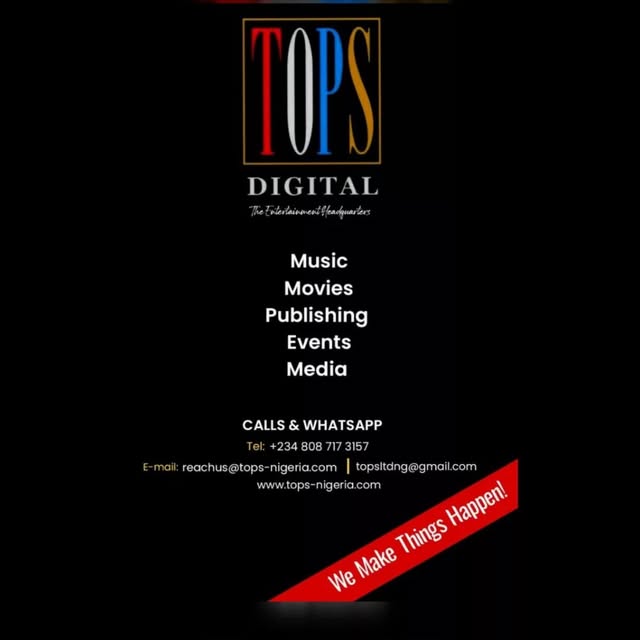 TOPS DIGITAL profile picture