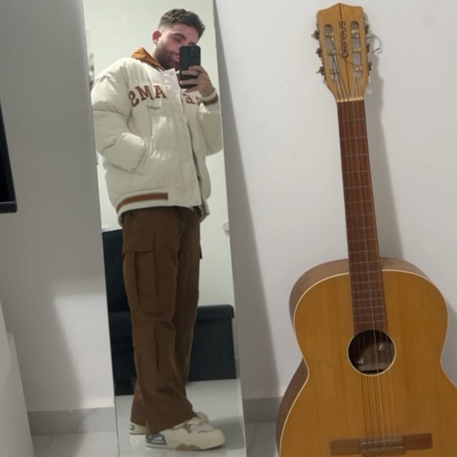ɪʟᴀɴ ʙᴇɴ ᴏʀ profile picture