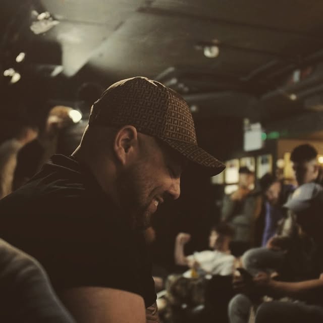 Craig Nolan profile picture