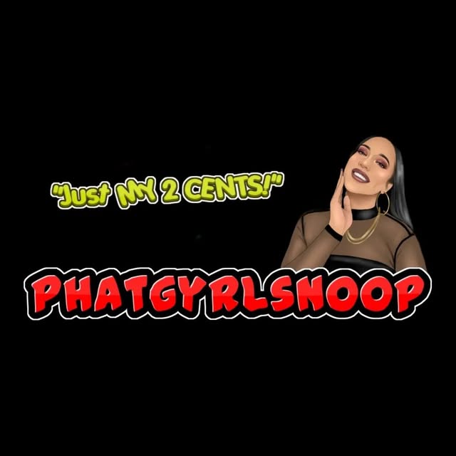 PhatGyrlSnoop profile picture