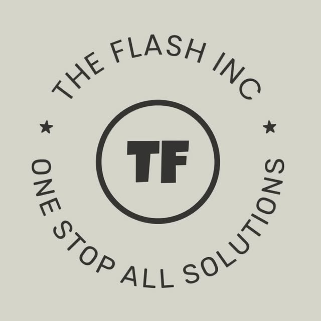 The Flash Inc profile picture
