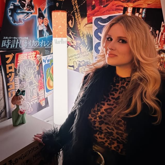 Samantha VanDale 🥀 profile picture