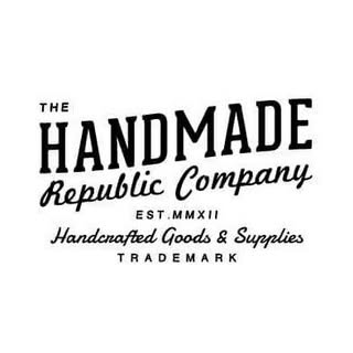 Handmade Republic® Company profile picture