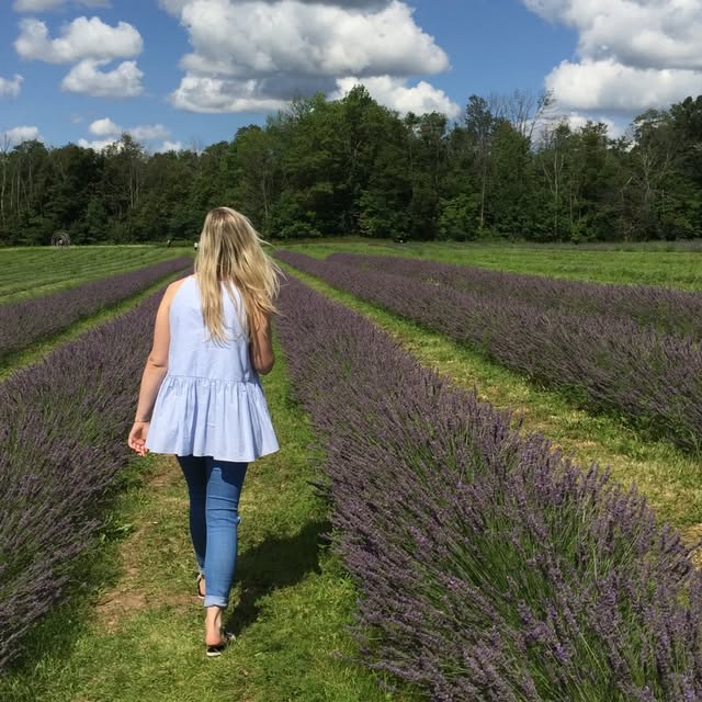 Kristin Elder profile picture